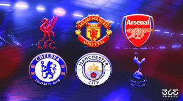 جدول مواعيد مباريات الجولة 28 من الدوري الإنجليزي وتفاصيل القنوات الناقلة للمصادمات المرتقبة